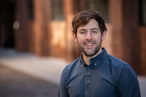 Michael Henderson, M.D., CEO